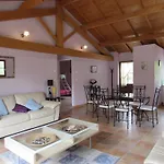 Lavande - Au Bas Marais Vakantiehuis *