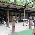 Vakantiehuis Lavande - Au Bas Marais *