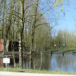 Lavande - Au Bas Marais *