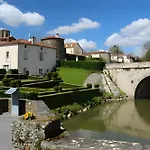 Lavande - Au Bas Marais * Nalliers (Vendee)