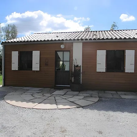 Lavande - Au Bas Marais Nalliers (Vendee)