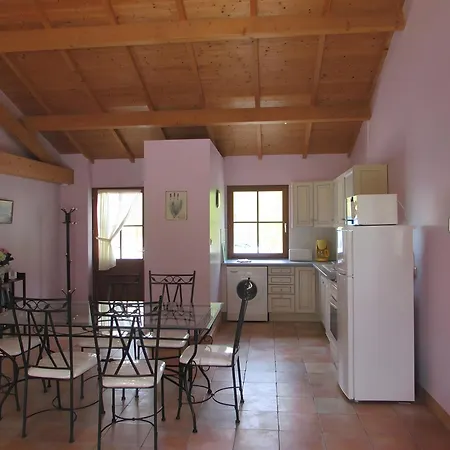 Lavande - Au Bas Marais בית נופש