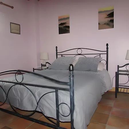 Lavande - Au Bas Marais בית נופש