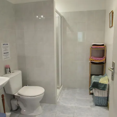 Lavande - Au Bas Marais בית נופש Nalliers (Vendee)