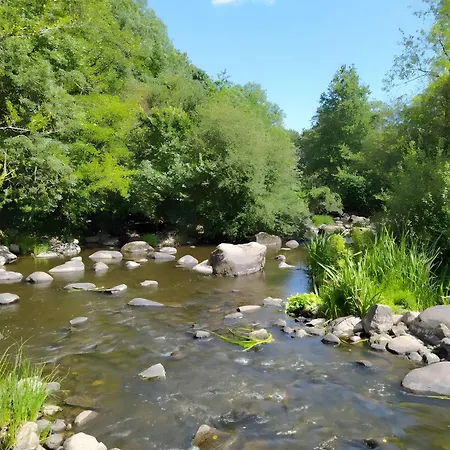 בית נופש Lavande - Au Bas Marais