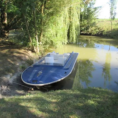 Lavande - Au Bas Marais