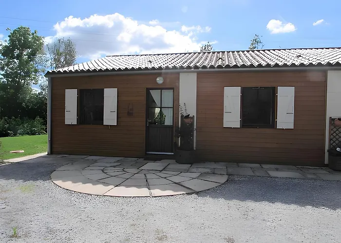 Lavande - Au Bas Marais Nalliers (Vendee)