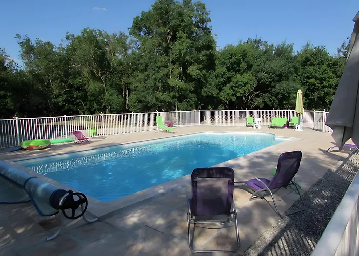 Lavande - Au Bas Marais Nalliers (Vendee)