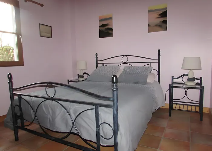 Lavande - Au Bas Marais Casa de Férias