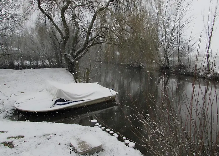 Lavande - Au Bas Marais *