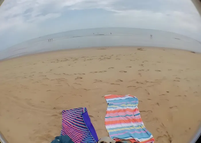 Hébergement de vacances Lavande - Au Bas Marais *