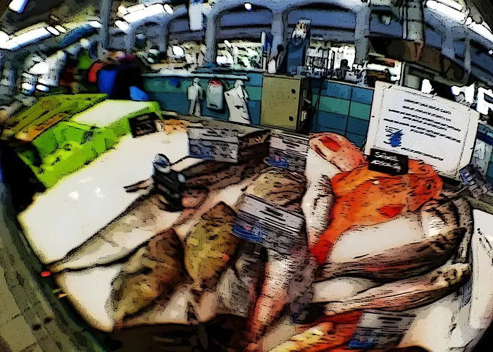 Lavande - Au Bas Marais Nalliers (Vendee)